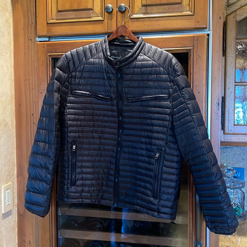 Excellent Conditionon Marc New York Andrew Marc Jacket